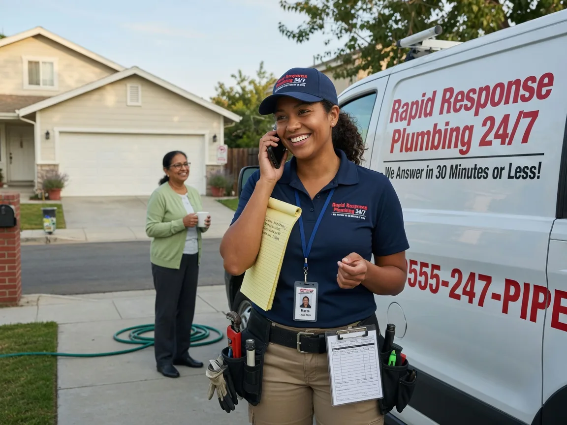 Emergency Plumber Hopkinsville, KY FAQs